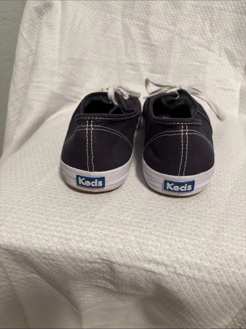 Keds classic low